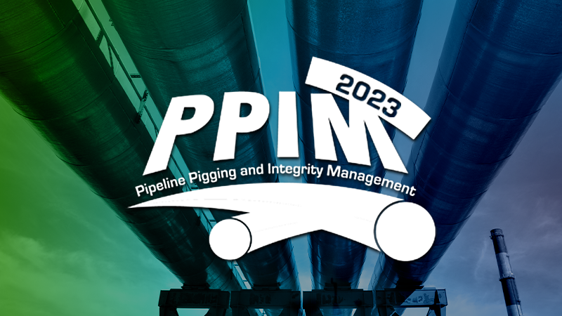 Integrity Plus by MISTRAS at PPIM 2023